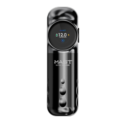 Mast Archer S by Dragonhawk | Wireless Tattoo Pen Machine | Ultra-fast Charging | 4.2MM Stroke INKSOULSUPPLY.COM