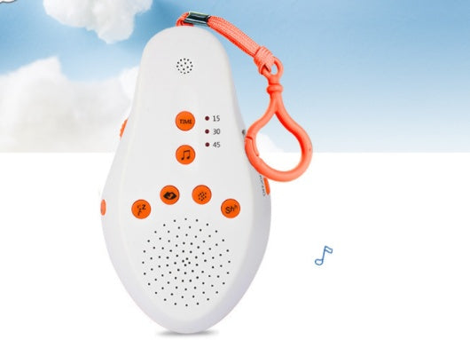 Baby Pacifying Sleep Aid Music Sleep Apparatus Electronic Music FLIPSTYLEZLLC