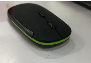 Laptop wireless mouse FLIPSTYLEZLLC