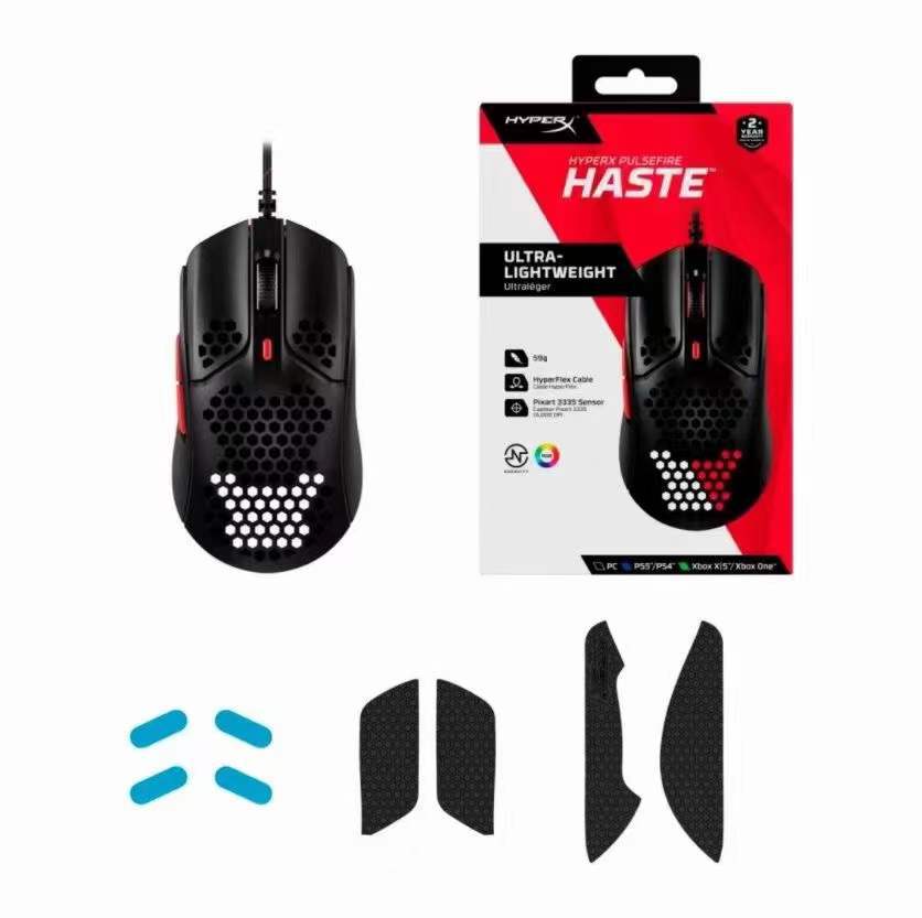 Laptop Wired USB Gaming Gaming Optical Mouse FLIPSTYLEZLLC