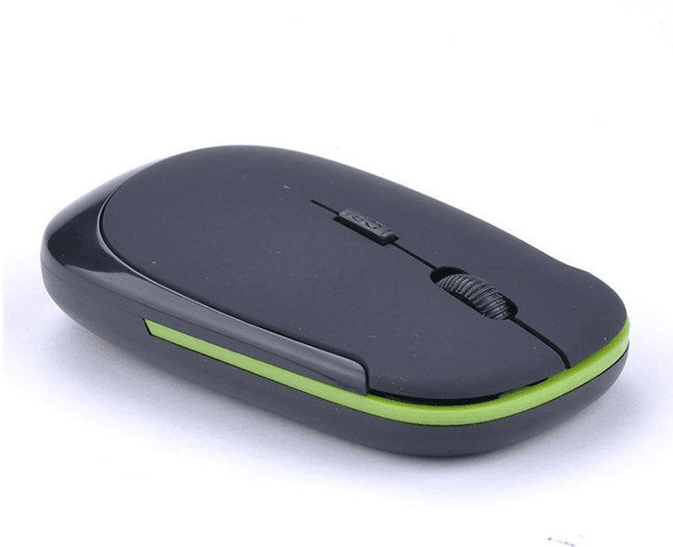 Laptop wireless mouse FLIPSTYLEZLLC