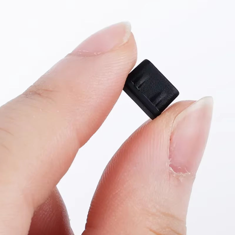 Silicone Dust Plugs Type C Charging Port Protector Stopper Cap Cover for Iphone 17 16 15 Pro Max Samsung Xiaomi Anti-Dust Plug