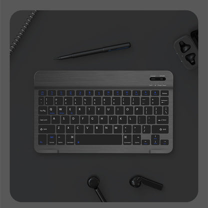 Wireless Mouse For Tablets And Laptops FLIPSTYLEZLLC