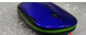 Laptop wireless mouse FLIPSTYLEZLLC