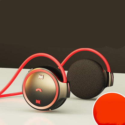 Bluetooth Headphones Bone Conduction Headphones Handsfree  Call Headsets FLIPSTYLEZLLC
