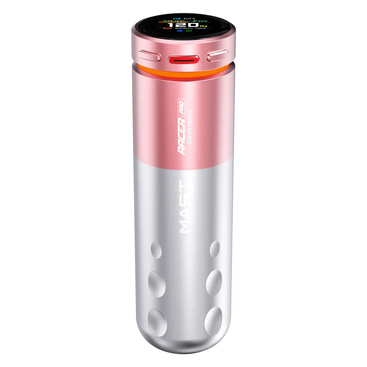 Dragonhawk Wireless Tattoo Pen Machine 4.2MM Strokes Length | Mast Racer Pro INKSOULSUPPLY.COM