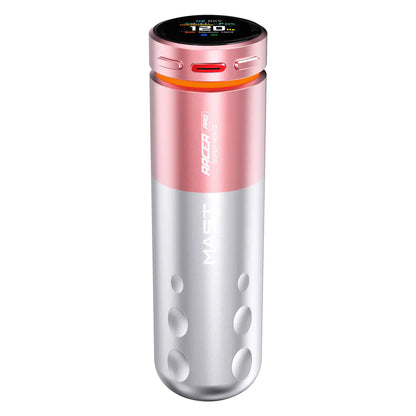 Dragonhawk Wireless Tattoo Pen Machine 4.2MM Strokes Length | Mast Racer Pro INKSOULSUPPLY.COM