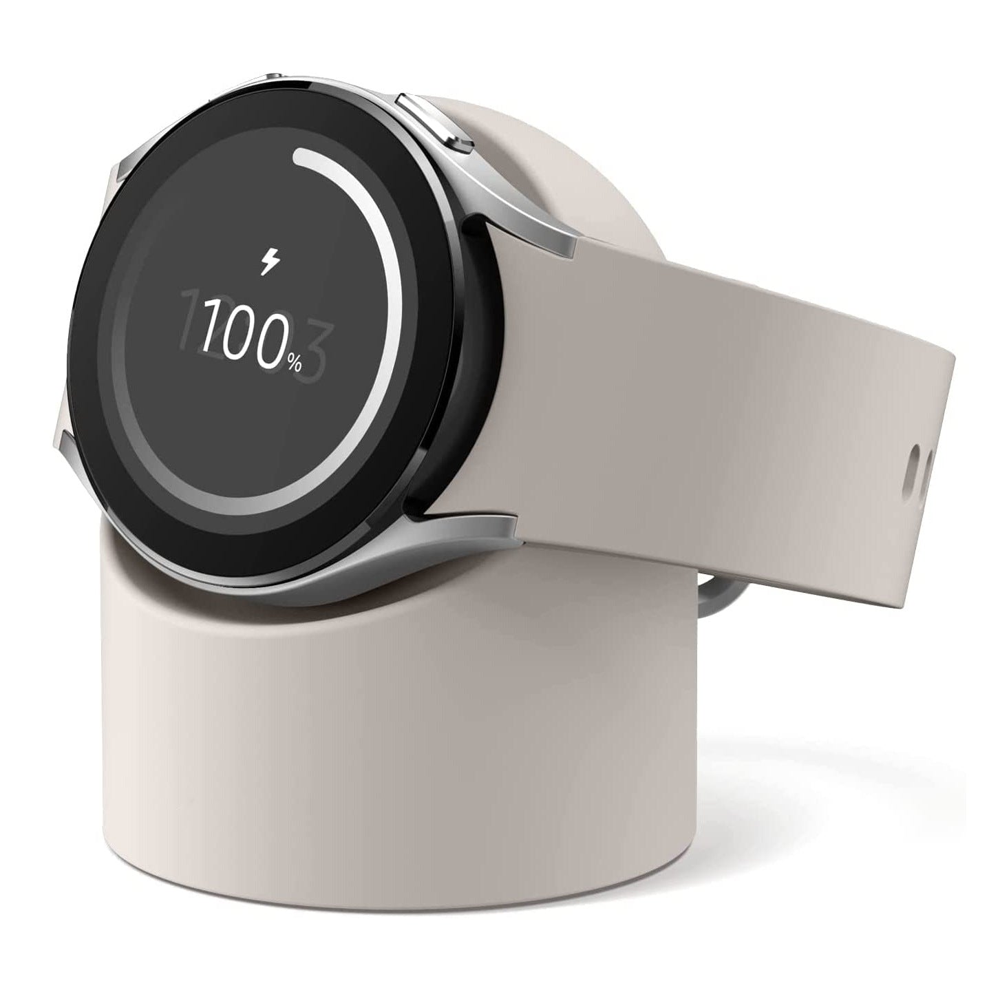Suitable For Galaxy Watch4 Watch Charging Bracket FLIPSTYLEZLLC