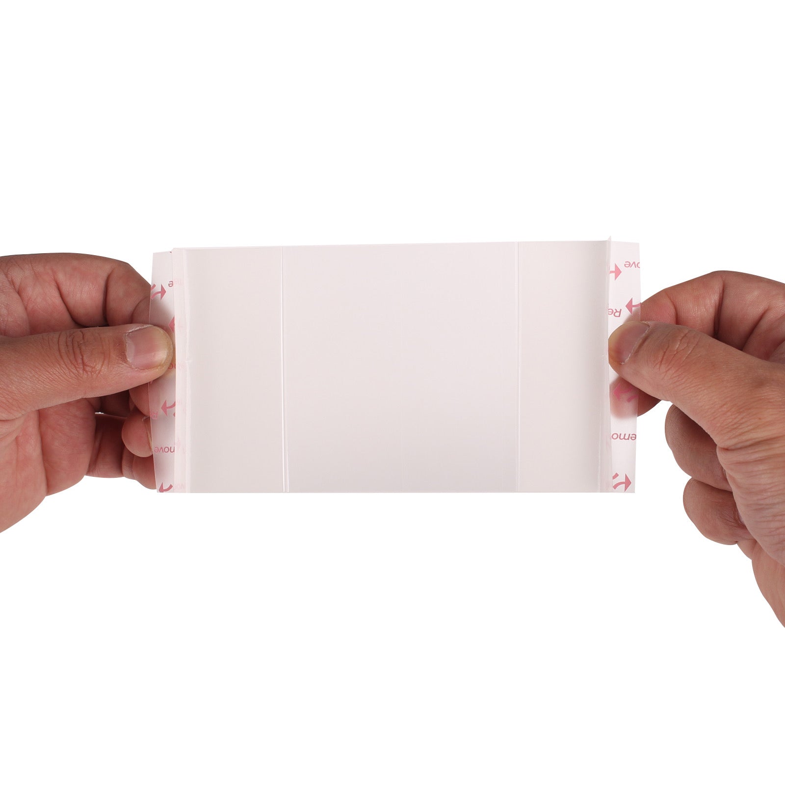 INKSOUL® Tattoo Aftercare Bandage Film 0.01mm ultrathin 3.1in X 3.1in 10sheets INKSOULSUPPLY.COM
