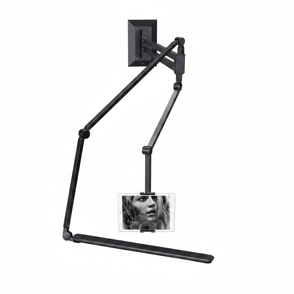 Multifunctional and convenient work lamp---Wall mounted light INKSOULSUPPLY.COM