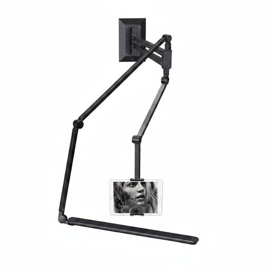 Multifunctional and convenient work lamp---Wall mounted light INKSOULSUPPLY.COM