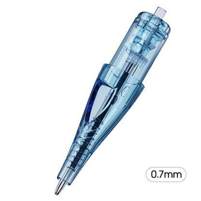 Dragonhawk Ballpoint Cartridges Needles – 10PCS INKSOULSUPPLY.COM