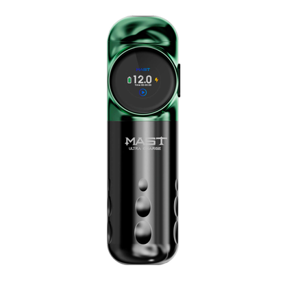 Mast Archer S by Dragonhawk | Wireless Tattoo Pen Machine | Ultra-fast Charging | 4.2MM Stroke INKSOULSUPPLY.COM