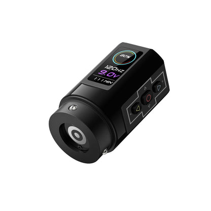 EZ P3 Pro Wireless Battery Tattoo Pen Machine INKSOULSUPPLY.COM