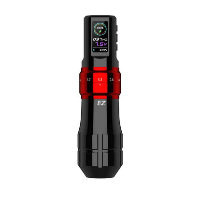 EZ P3 Pro Wireless Battery Tattoo Pen Machine INKSOULSUPPLY.COM