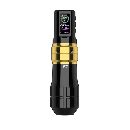 EZ P3 Pro Wireless Battery Tattoo Pen Machine INKSOULSUPPLY.COM