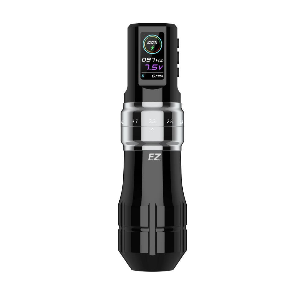 EZ P3 Pro Wireless Battery Tattoo Pen Machine INKSOULSUPPLY.COM