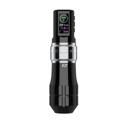 EZ P3 Pro Wireless Battery Tattoo Pen Machine INKSOULSUPPLY.COM