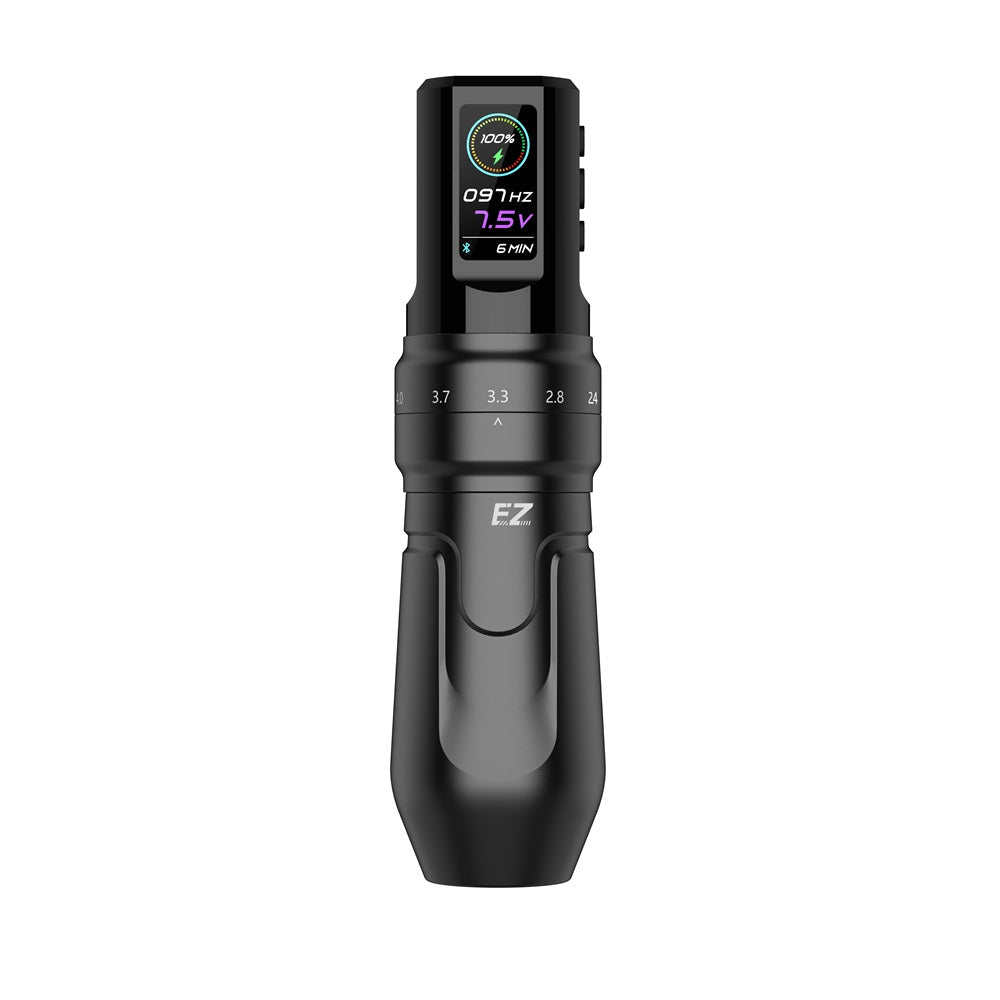 EZ P3 Pro Wireless Battery Tattoo Pen Machine INKSOULSUPPLY.COM