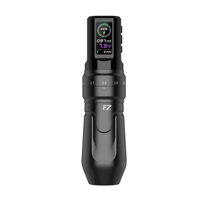 EZ P3 Pro Wireless Battery Tattoo Pen Machine INKSOULSUPPLY.COM