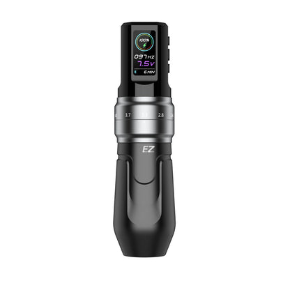 EZ P3 Pro Wireless Battery Tattoo Pen Machine INKSOULSUPPLY.COM