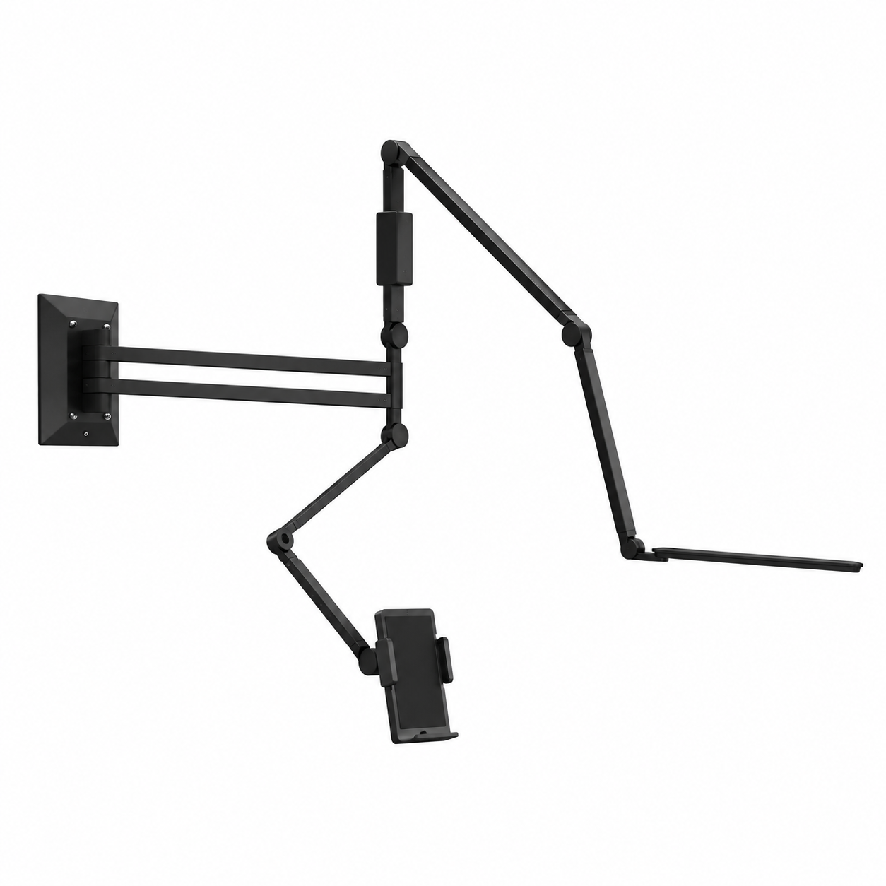 Multifunctional and convenient work lamp---Wall mounted light INKSOULSUPPLY.COM