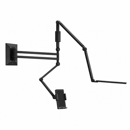 Multifunctional and convenient work lamp---Wall mounted light INKSOULSUPPLY.COM