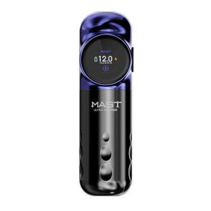 Mast Archer S by Dragonhawk | Wireless Tattoo Pen Machine | Ultra-fast Charging | 4.2MM Stroke INKSOULSUPPLY.COM