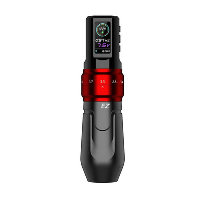 EZ P3 Pro Wireless Battery Tattoo Pen Machine INKSOULSUPPLY.COM