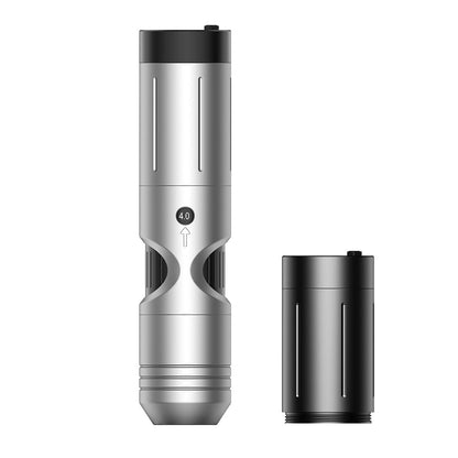 EZ P3 Wireless Battery Six Options Adjustable Stroke Tattoo Pen Machine INKSOULSUPPLY.COM