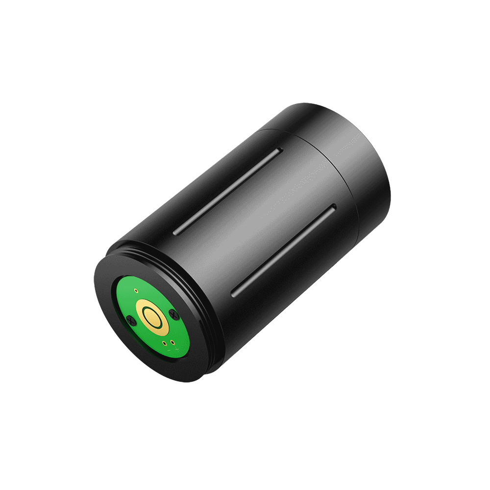EZ P3 Wireless Battery Six Options Adjustable Stroke Tattoo Pen Machine INKSOULSUPPLY.COM