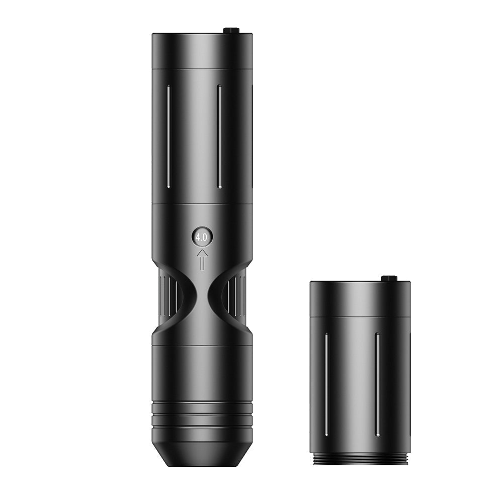 EZ P3 Wireless Battery Six Options Adjustable Stroke Tattoo Pen Machine INKSOULSUPPLY.COM