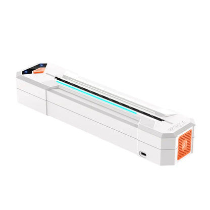 EZ WIRELESS TATTOO TRANSFER STENCIL PRINTERS INKSOULSUPPLY.COM