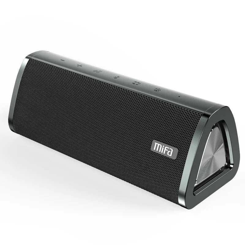A10+ Portable bluetooth speaker Electronics Den