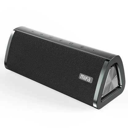 A10+ Portable bluetooth speaker Electronics Den