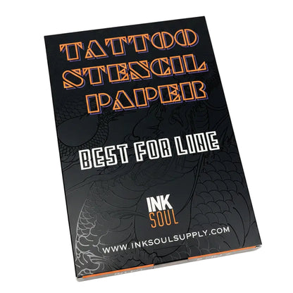INKSOUL® T08FD tattoo transfer printer touch screen INKSOULSUPPLY.COM