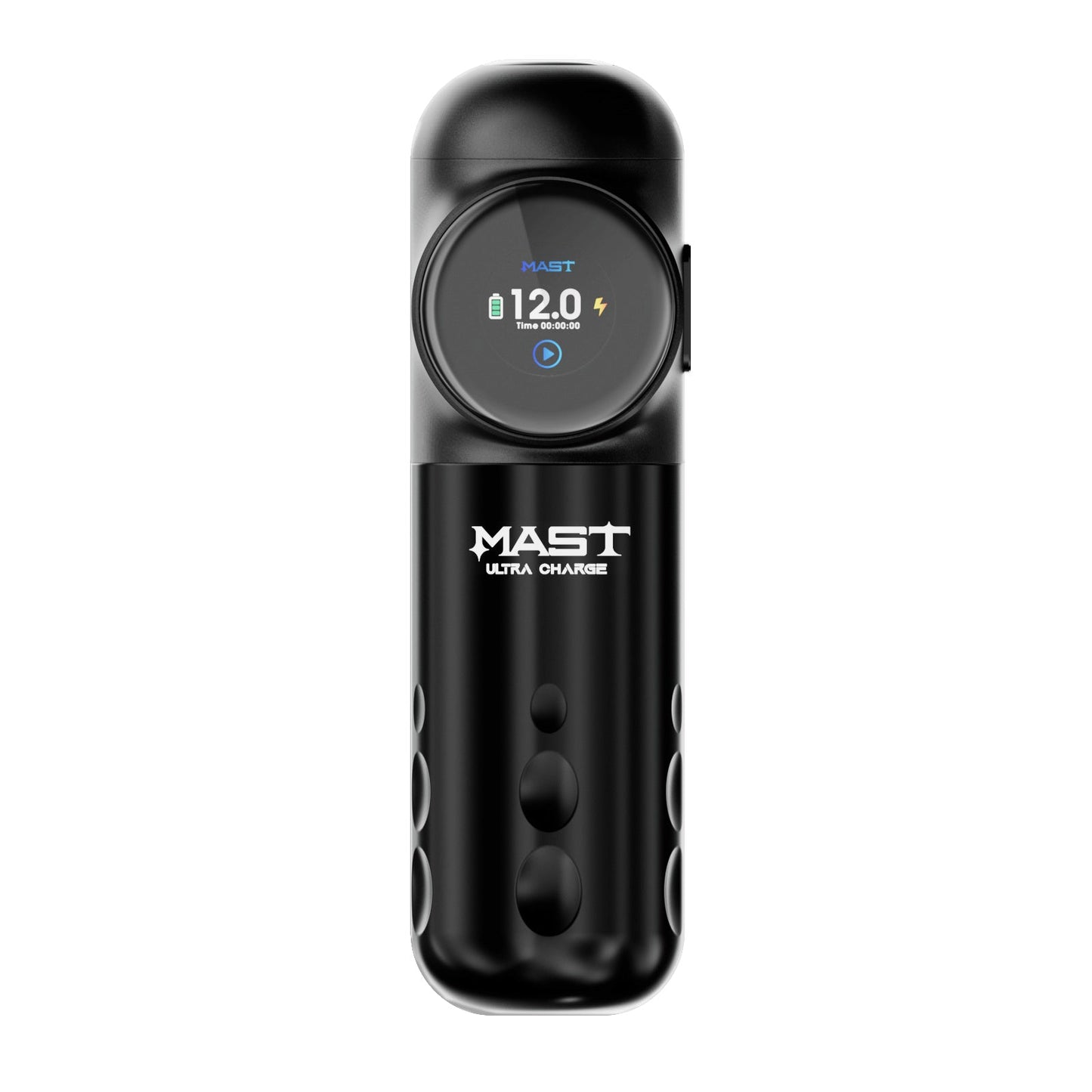 Mast Archer S by Dragonhawk | Wireless Tattoo Pen Machine | Ultra-fast Charging | 4.2MM Stroke INKSOULSUPPLY.COM