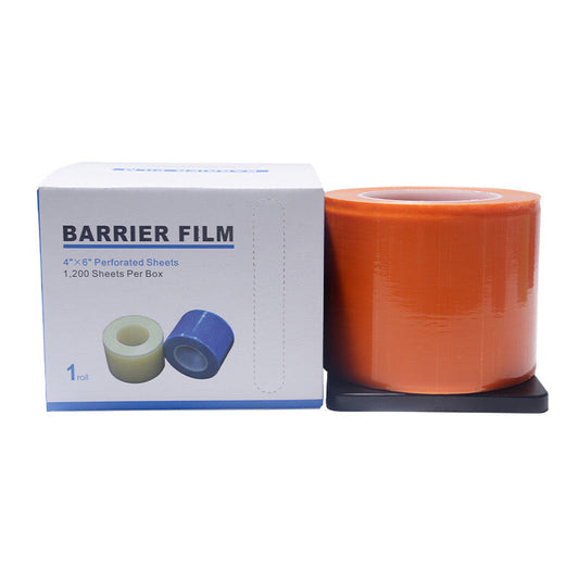 INKSOUL BARRIER FILM INKSOULSUPPLY.COM