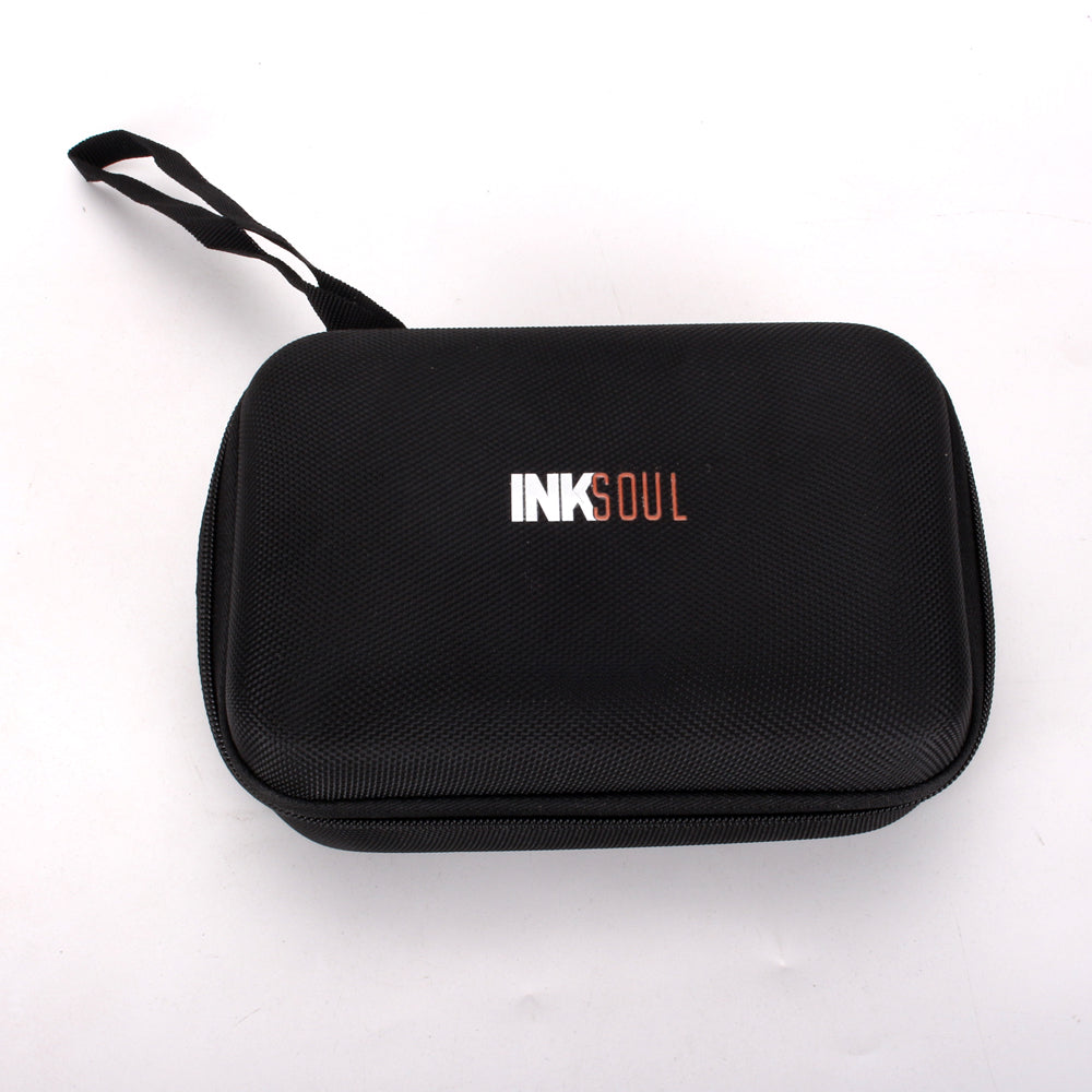 INKSOUL® TATTOO INK CUP MIXER 8 sites Aluminum alloy frame INKSOULSUPPLY.COM