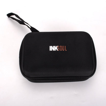 INKSOUL® TATTOO INK CUP MIXER 8 sites Aluminum alloy frame INKSOULSUPPLY.COM