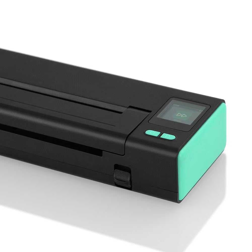 XIRU XR3 A4 Tattoo Thermal Transfer Printer INKSOULSUPPLY.COM
