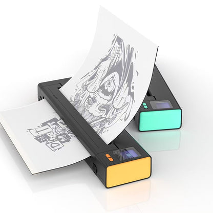 XIRU XR3 A4 Tattoo Thermal Transfer Printer INKSOULSUPPLY.COM
