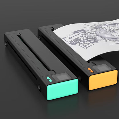 XIRU XR3 A4 Tattoo Thermal Transfer Printer INKSOULSUPPLY.COM
