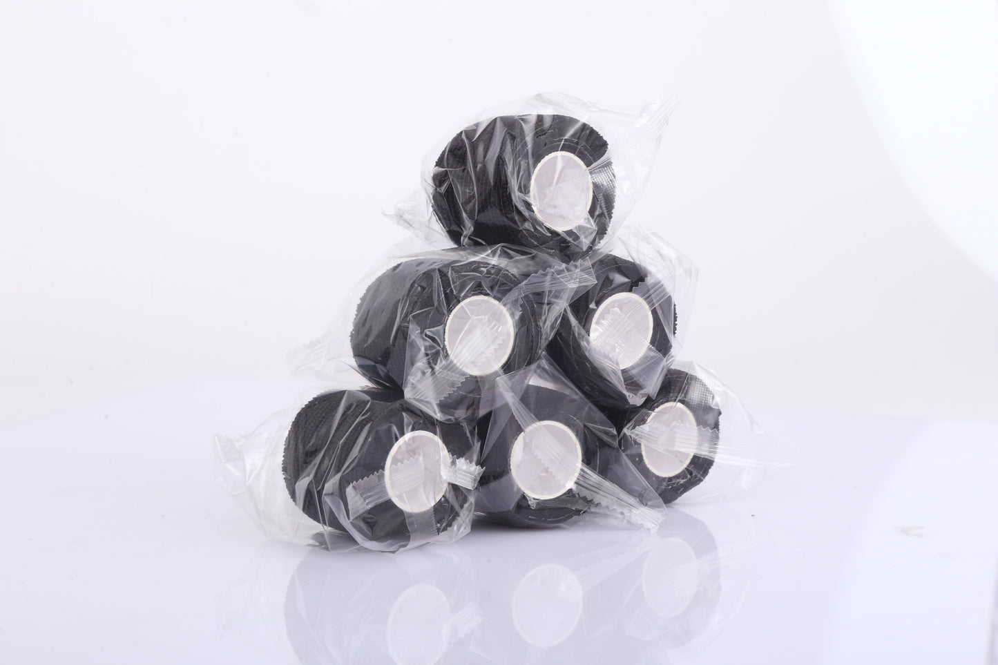 Self Adherent Cohesive Bandages Wrap 2" x 5 Yards, 12 Rolls INKSOULSUPPLY.COM