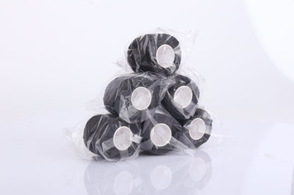 Self Adherent Cohesive Bandages Wrap 2" x 5 Yards, 12 Rolls INKSOULSUPPLY.COM