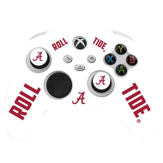 Alabama Xbox Starter Kit