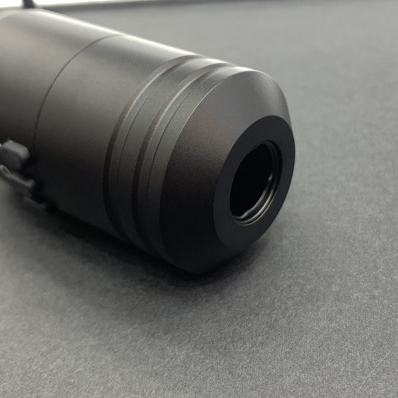 Ambition Tattoo charging handle 1300mA for Needle cartridge INKSOULSUPPLY.COM