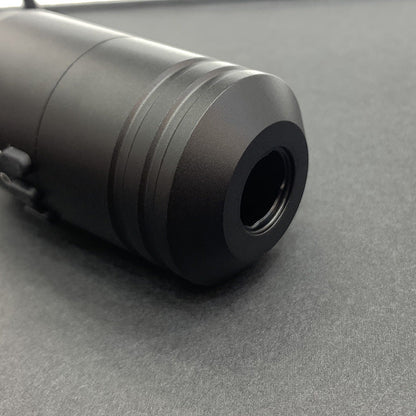 Ambition Tattoo charging handle 1300mA for Needle cartridge INKSOULSUPPLY.COM
