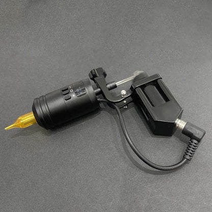 Ambition Tattoo charging handle 1300mA for Needle cartridge INKSOULSUPPLY.COM