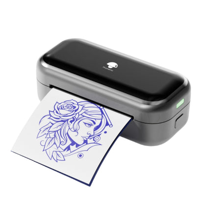 Phomemo TP31 Bluetooth Tattoo Stencil Pocket Printer INKSOULSUPPLY.COM